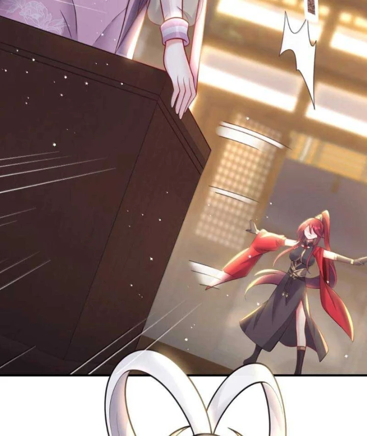 Nữ Đế? Ta chỉ cùng nương tử yêu đương! Chapter 36 - Trang 26