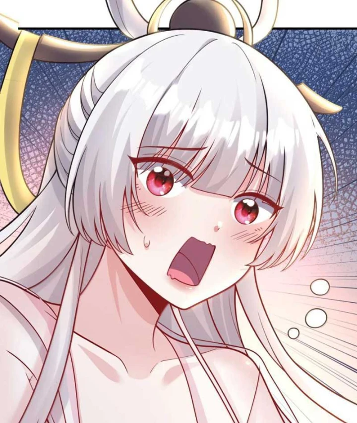 Nữ Đế? Ta chỉ cùng nương tử yêu đương! Chapter 36 - Trang 27