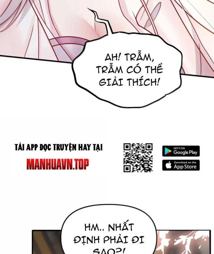 Nữ Đế? Ta chỉ cùng nương tử yêu đương! Chapter 36 - Trang 28