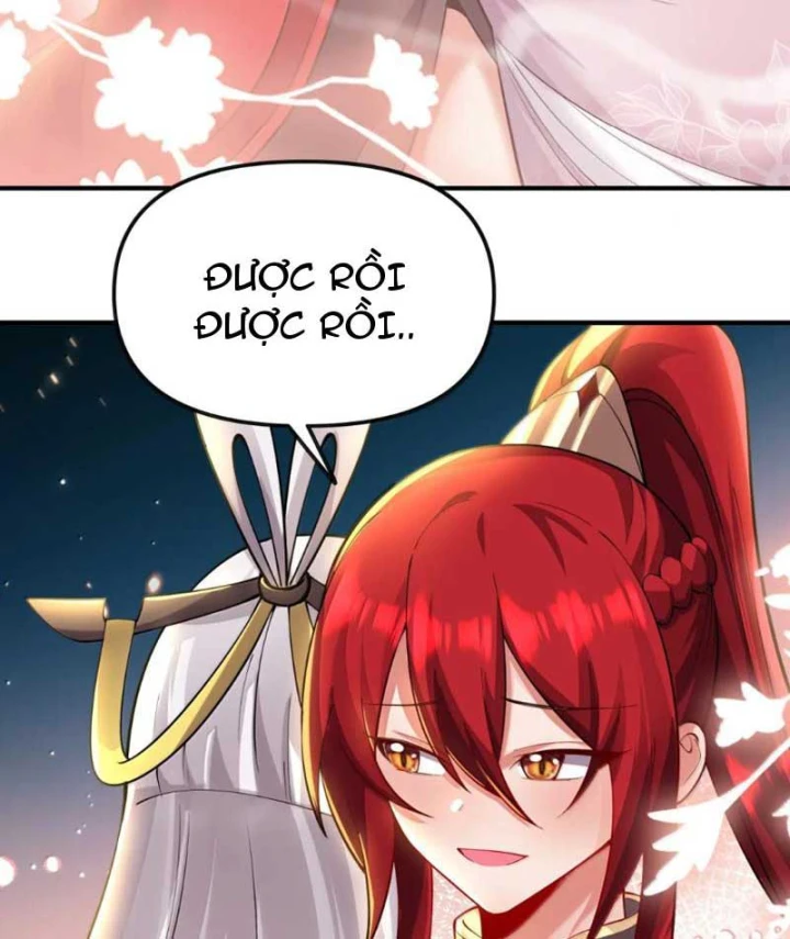 Nữ Đế? Ta chỉ cùng nương tử yêu đương! Chapter 36 - Trang 33