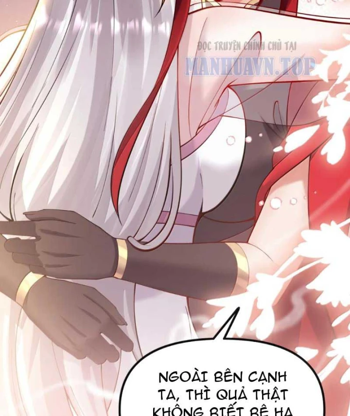 Nữ Đế? Ta chỉ cùng nương tử yêu đương! Chapter 36 - Trang 34