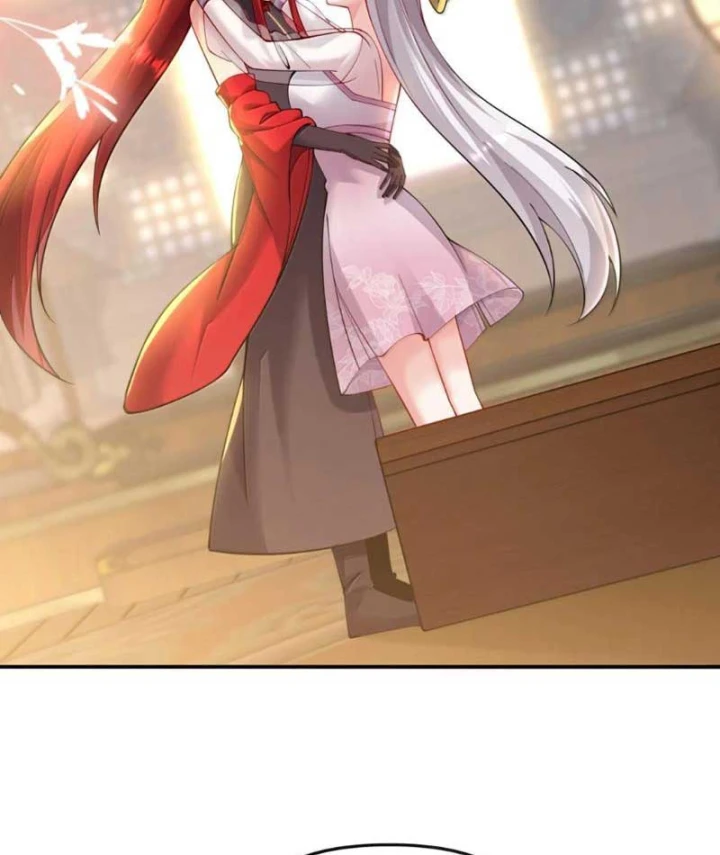 Nữ Đế? Ta chỉ cùng nương tử yêu đương! Chapter 36 - Trang 36