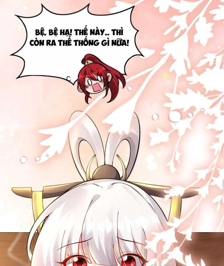 Nữ Đế? Ta chỉ cùng nương tử yêu đương! Chapter 36 - Trang 38