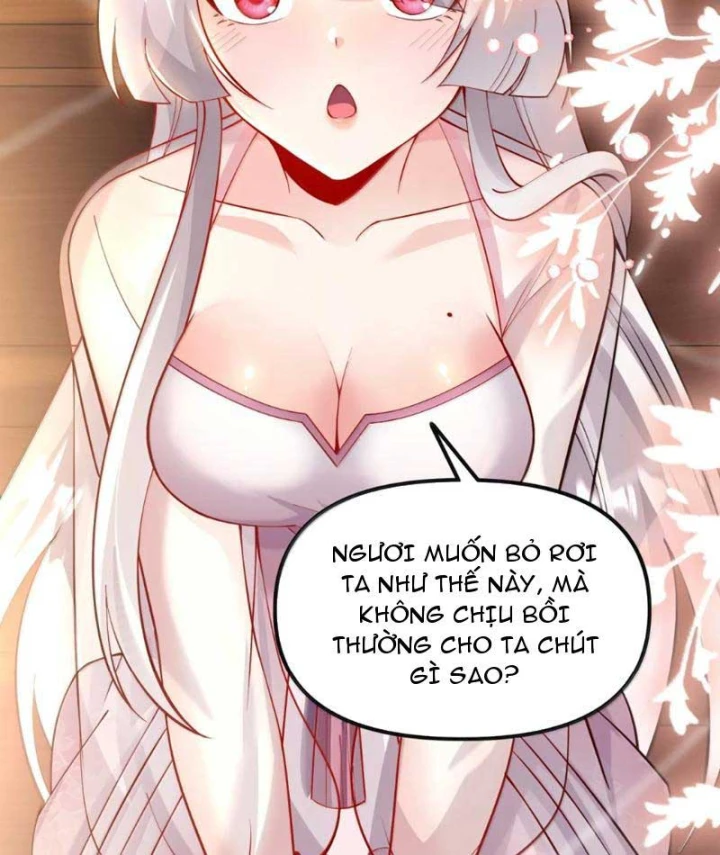 Nữ Đế? Ta chỉ cùng nương tử yêu đương! Chapter 36 - Trang 39