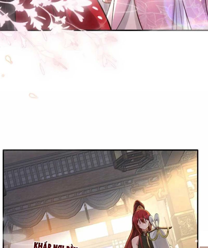 Nữ Đế? Ta chỉ cùng nương tử yêu đương! Chapter 36 - Trang 43