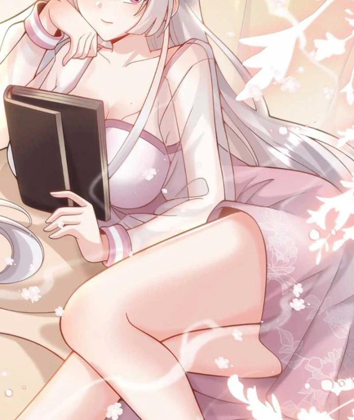Nữ Đế? Ta chỉ cùng nương tử yêu đương! Chapter 36 - Trang 7
