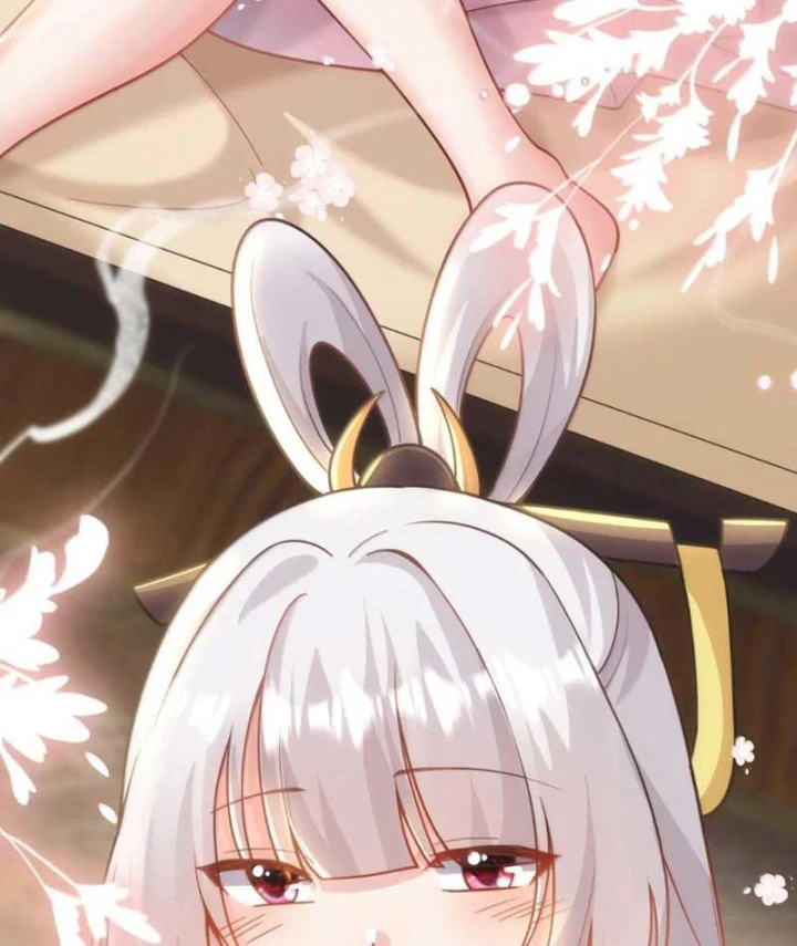 Nữ Đế? Ta chỉ cùng nương tử yêu đương! Chapter 36 - Trang 8