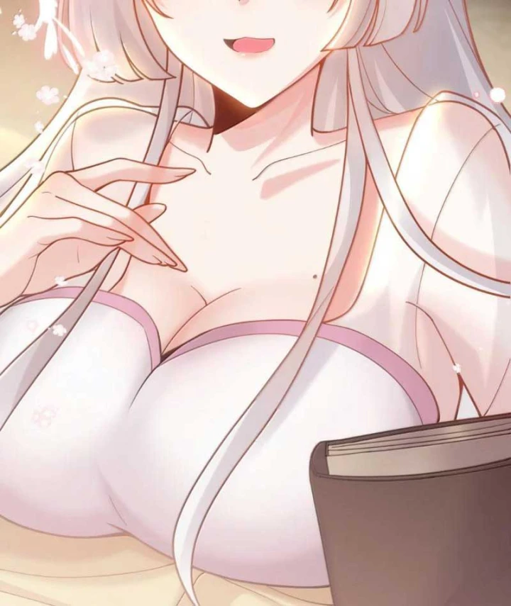 Nữ Đế? Ta chỉ cùng nương tử yêu đương! Chapter 36 - Trang 9