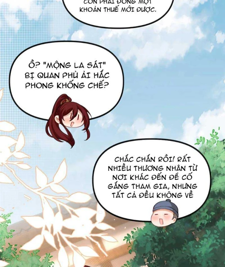 Nữ Đế? Ta chỉ cùng nương tử yêu đương! Chapter 37 - Trang 10