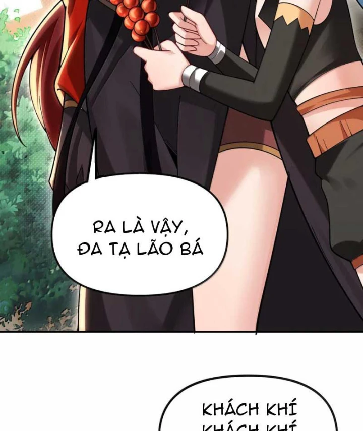 Nữ Đế? Ta chỉ cùng nương tử yêu đương! Chapter 37 - Trang 12