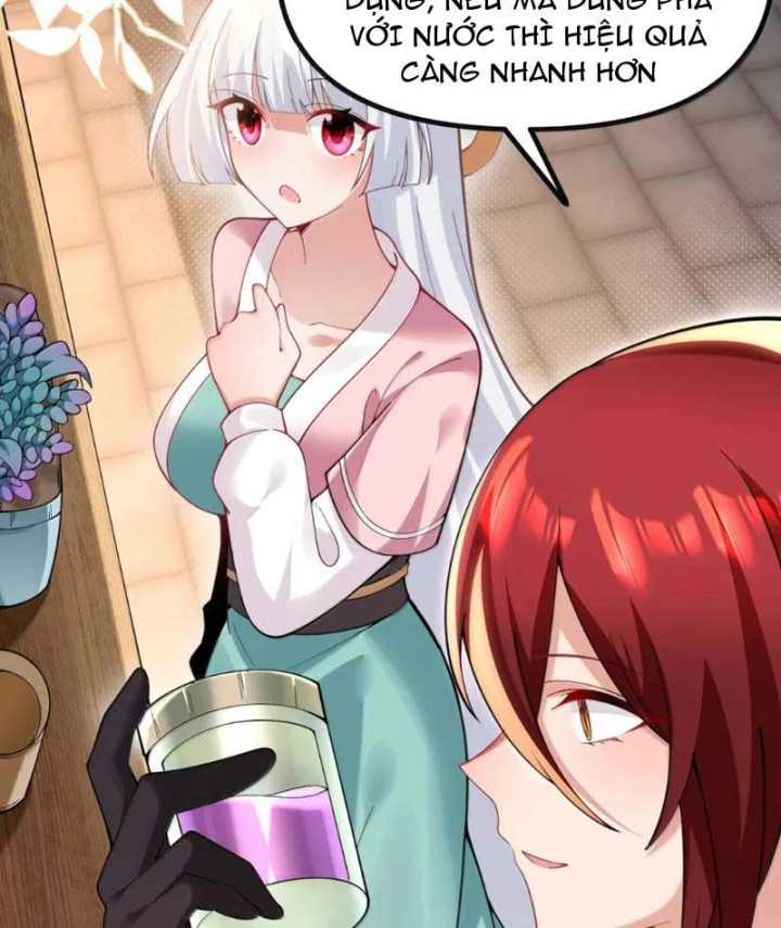 Nữ Đế? Ta chỉ cùng nương tử yêu đương! Chapter 37 - Trang 14