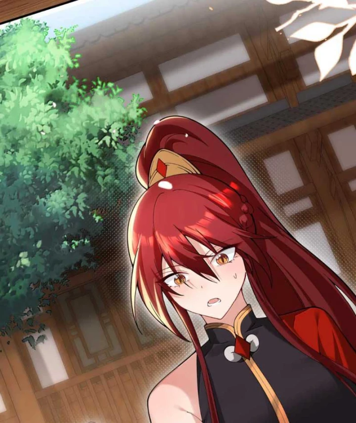 Nữ Đế? Ta chỉ cùng nương tử yêu đương! Chapter 37 - Trang 16