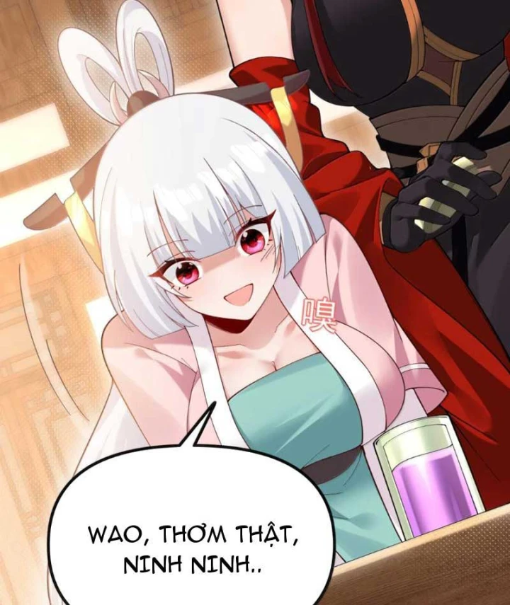 Nữ Đế? Ta chỉ cùng nương tử yêu đương! Chapter 37 - Trang 17