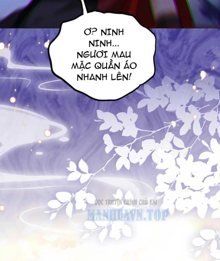 Nữ Đế? Ta chỉ cùng nương tử yêu đương! Chapter 37 - Trang 20
