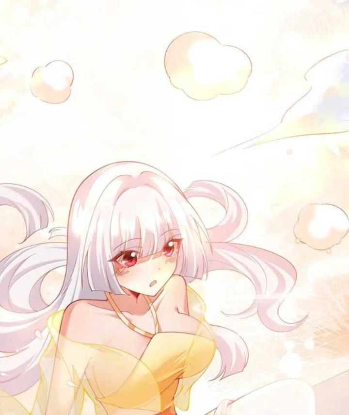 Nữ Đế? Ta chỉ cùng nương tử yêu đương! Chapter 37 - Trang 21