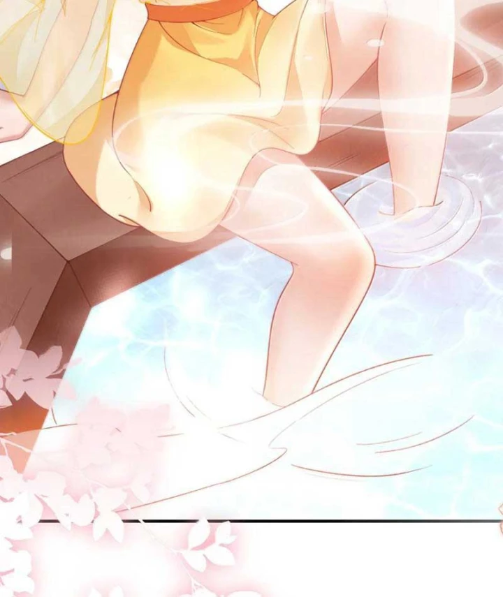 Nữ Đế? Ta chỉ cùng nương tử yêu đương! Chapter 37 - Trang 22