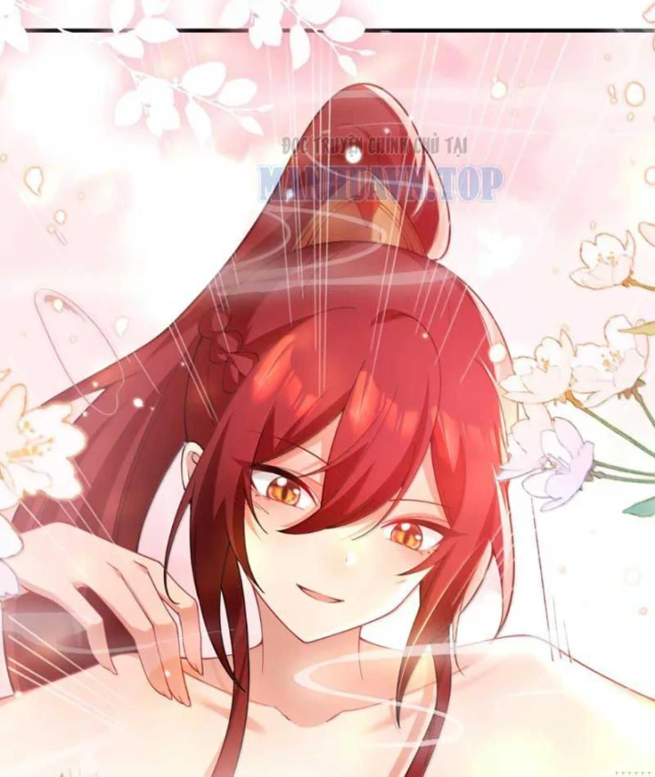 Nữ Đế? Ta chỉ cùng nương tử yêu đương! Chapter 37 - Trang 23