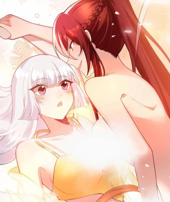 Nữ Đế? Ta chỉ cùng nương tử yêu đương! Chapter 37 - Trang 28