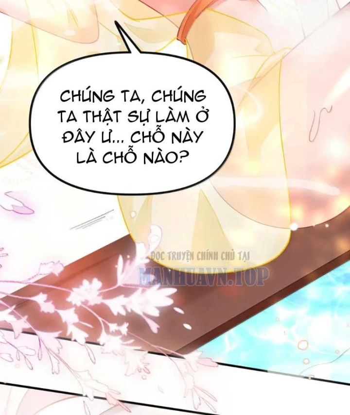 Nữ Đế? Ta chỉ cùng nương tử yêu đương! Chapter 37 - Trang 29