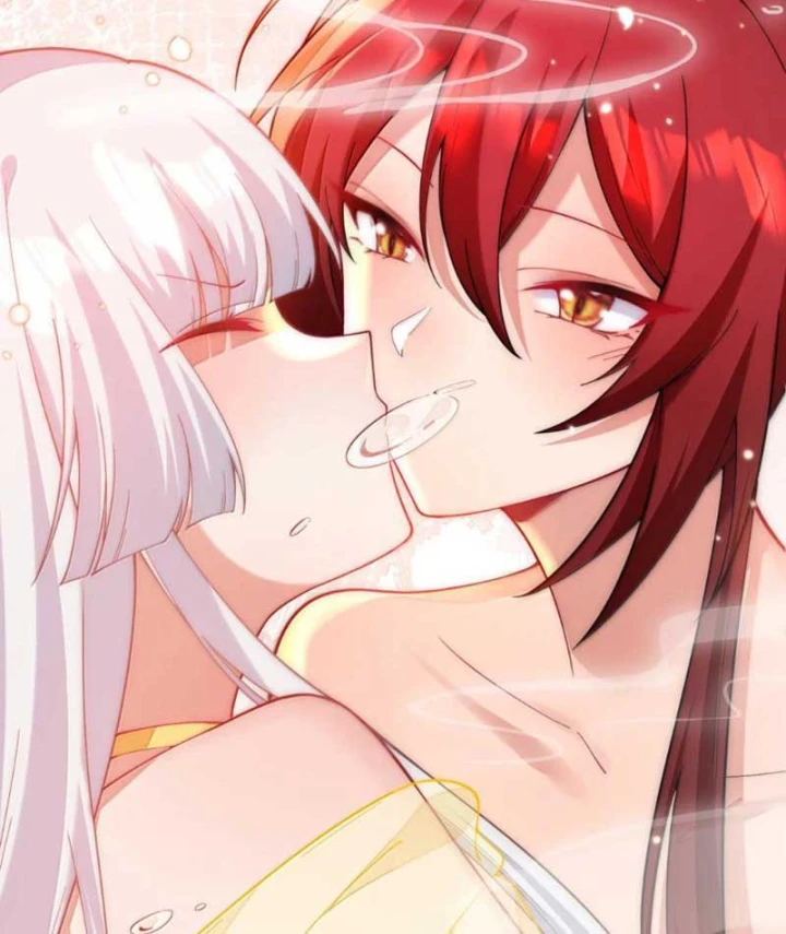 Nữ Đế? Ta chỉ cùng nương tử yêu đương! Chapter 37 - Trang 33