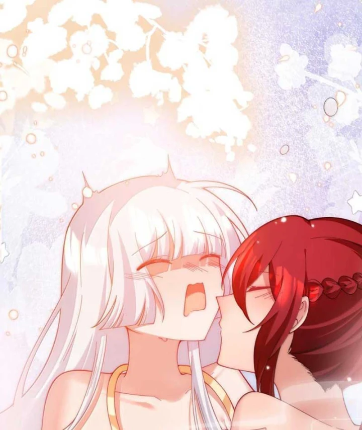 Nữ Đế? Ta chỉ cùng nương tử yêu đương! Chapter 37 - Trang 37