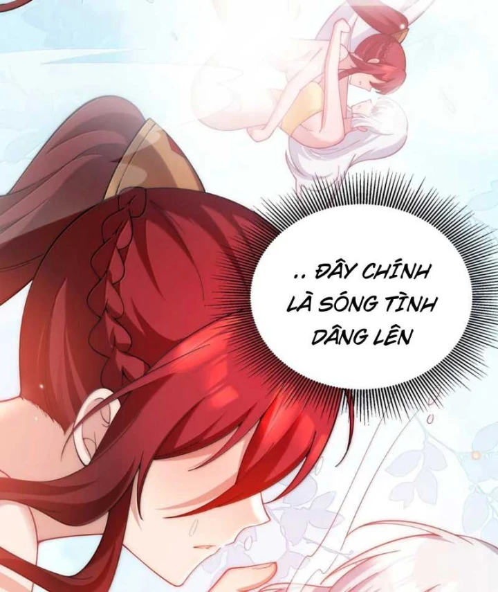 Nữ Đế? Ta chỉ cùng nương tử yêu đương! Chapter 37 - Trang 41