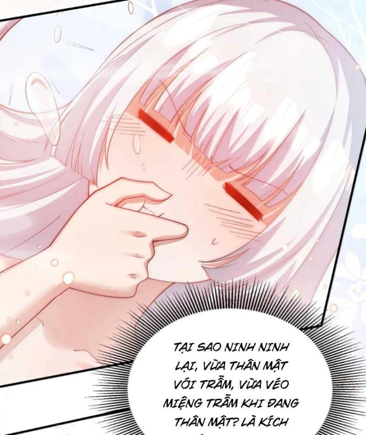 Nữ Đế? Ta chỉ cùng nương tử yêu đương! Chapter 37 - Trang 43
