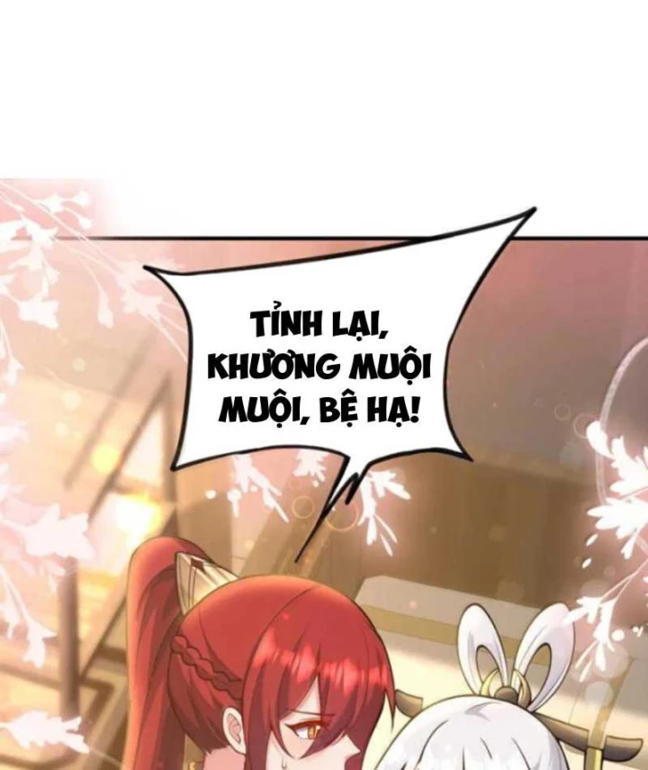 Nữ Đế? Ta chỉ cùng nương tử yêu đương! Chapter 37 - Trang 46
