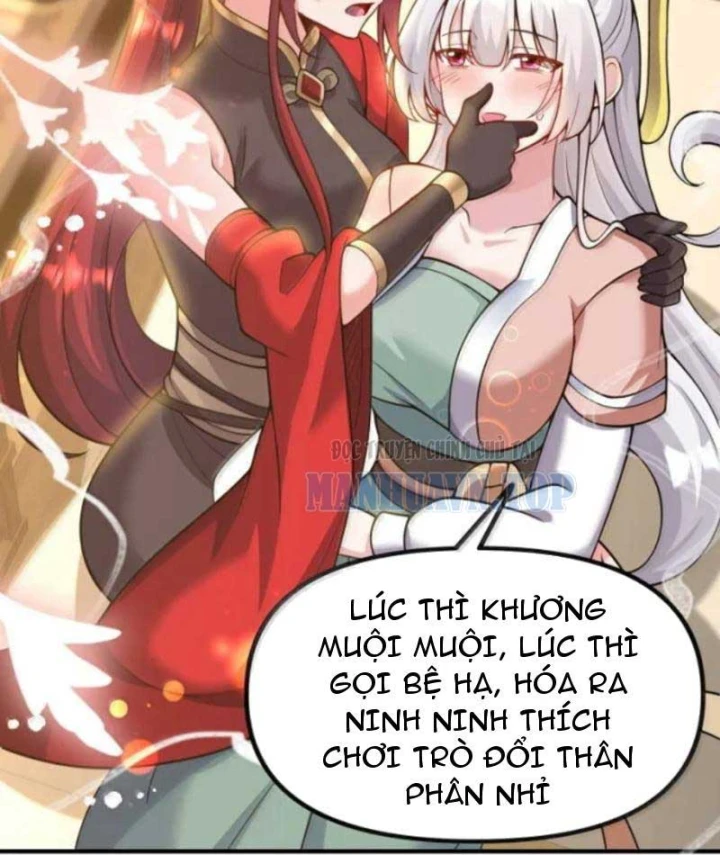 Nữ Đế? Ta chỉ cùng nương tử yêu đương! Chapter 37 - Trang 47