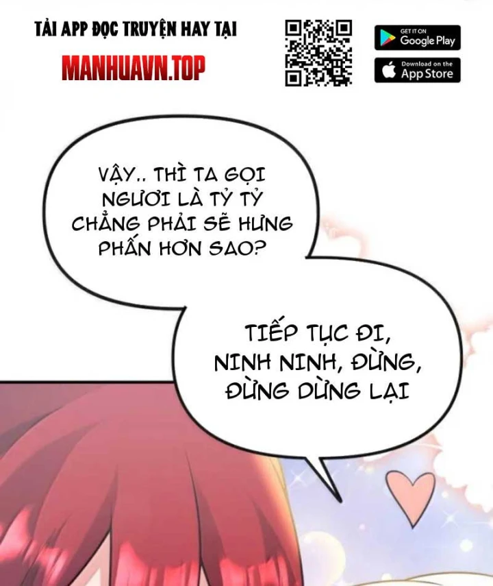 Nữ Đế? Ta chỉ cùng nương tử yêu đương! Chapter 37 - Trang 48