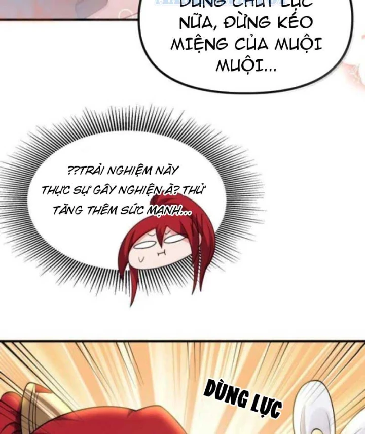 Nữ Đế? Ta chỉ cùng nương tử yêu đương! Chapter 37 - Trang 50