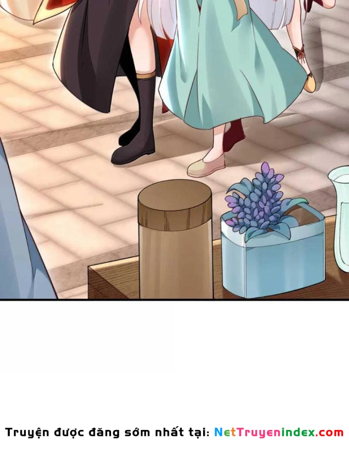 Nữ Đế? Ta chỉ cùng nương tử yêu đương! Chapter 37 - Trang 6
