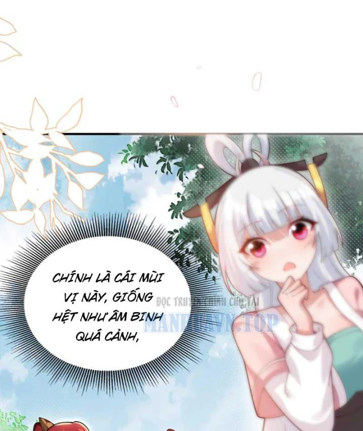 Nữ Đế? Ta chỉ cùng nương tử yêu đương! Chapter 37 - Trang 7