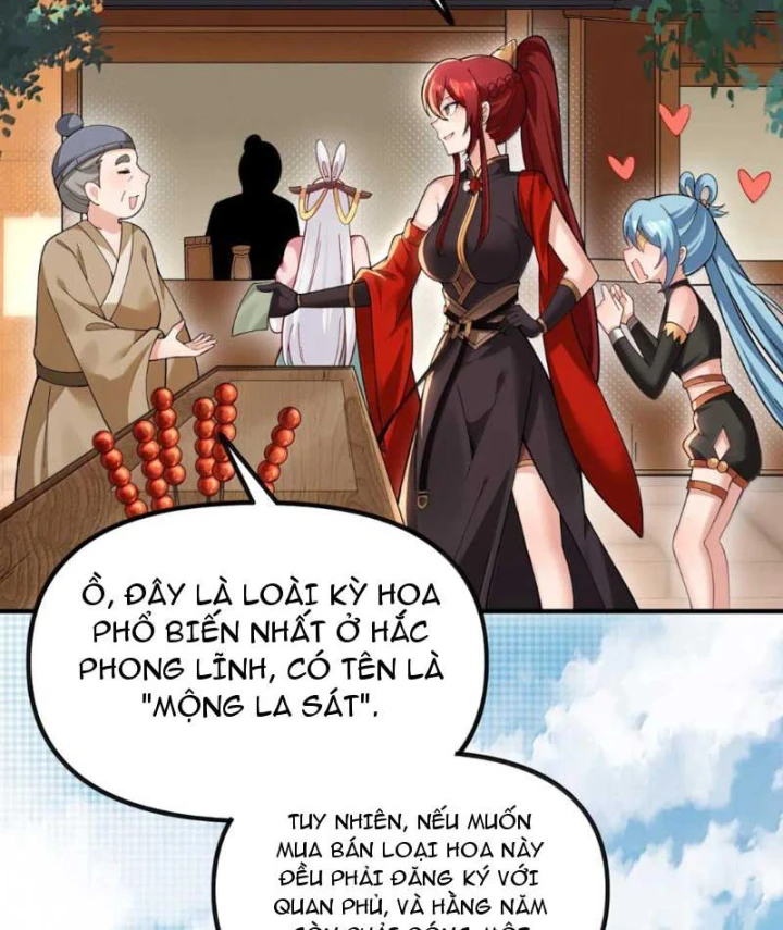Nữ Đế? Ta chỉ cùng nương tử yêu đương! Chapter 37 - Trang 9