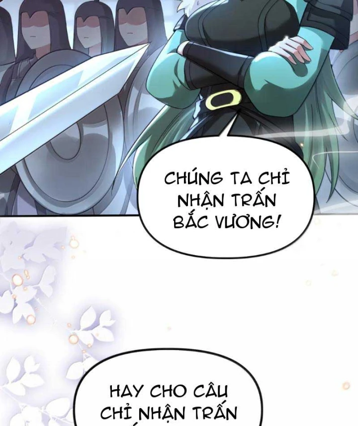 Nữ Đế? Ta chỉ cùng nương tử yêu đương! Chapter 38 - Trang 10