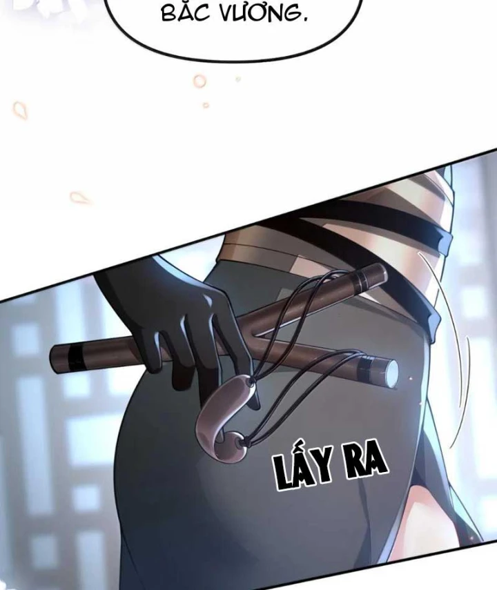 Nữ Đế? Ta chỉ cùng nương tử yêu đương! Chapter 38 - Trang 11