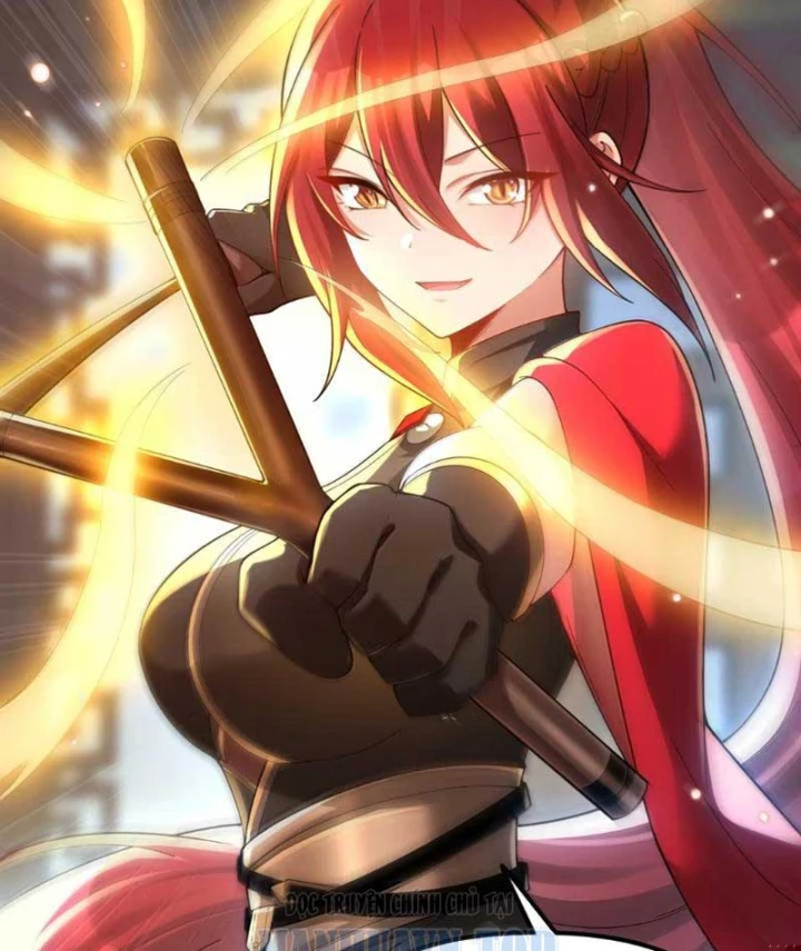 Nữ Đế? Ta chỉ cùng nương tử yêu đương! Chapter 38 - Trang 14