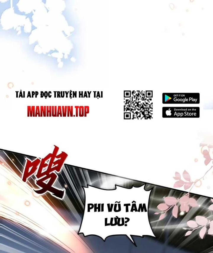 Nữ Đế? Ta chỉ cùng nương tử yêu đương! Chapter 38 - Trang 16