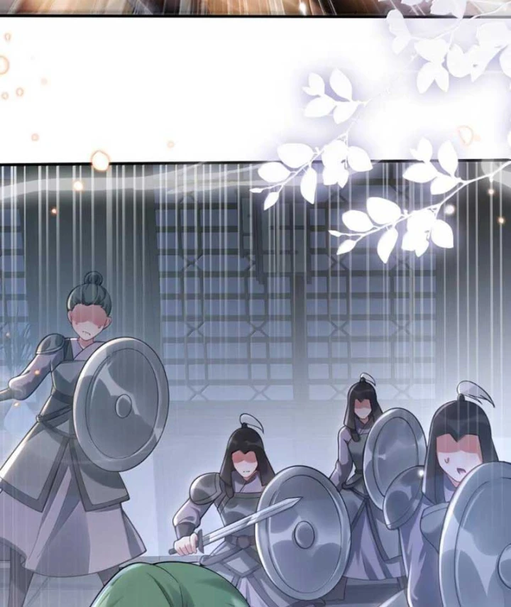 Nữ Đế? Ta chỉ cùng nương tử yêu đương! Chapter 38 - Trang 21