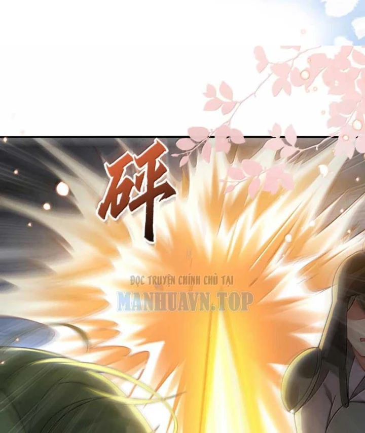Nữ Đế? Ta chỉ cùng nương tử yêu đương! Chapter 38 - Trang 28