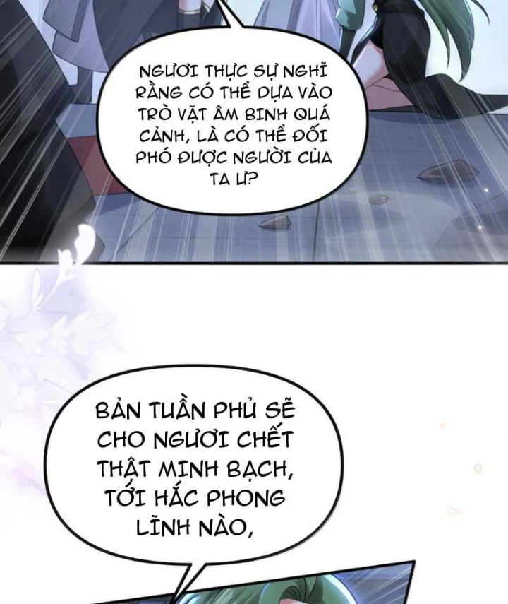 Nữ Đế? Ta chỉ cùng nương tử yêu đương! Chapter 38 - Trang 32