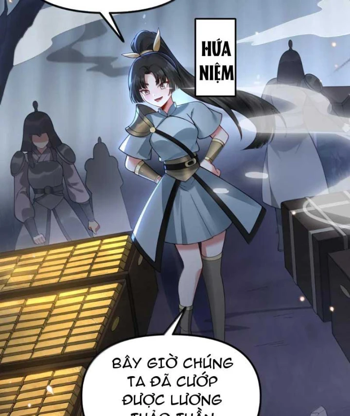 Nữ Đế? Ta chỉ cùng nương tử yêu đương! Chapter 38 - Trang 38