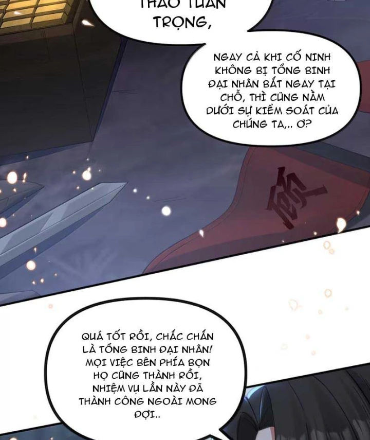 Nữ Đế? Ta chỉ cùng nương tử yêu đương! Chapter 38 - Trang 39