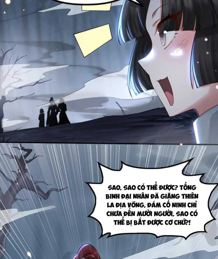 Nữ Đế? Ta chỉ cùng nương tử yêu đương! Chapter 38 - Trang 40