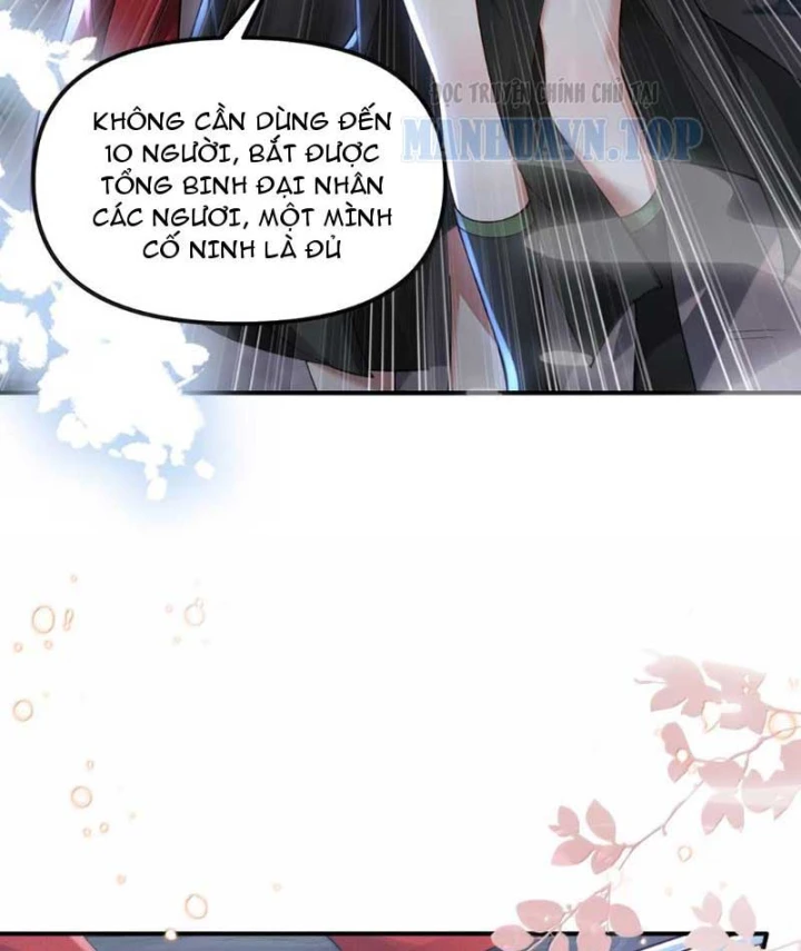 Nữ Đế? Ta chỉ cùng nương tử yêu đương! Chapter 38 - Trang 42
