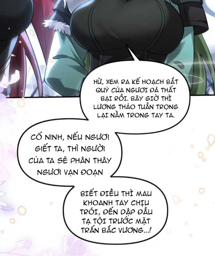 Nữ Đế? Ta chỉ cùng nương tử yêu đương! Chapter 38 - Trang 44
