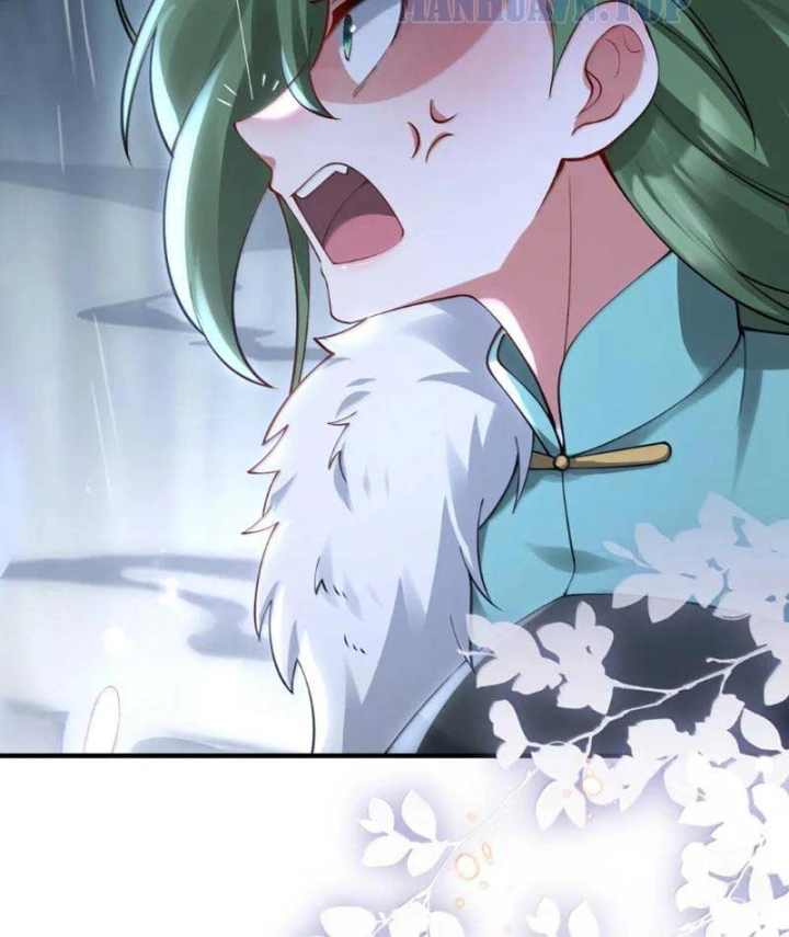 Nữ Đế? Ta chỉ cùng nương tử yêu đương! Chapter 38 - Trang 47