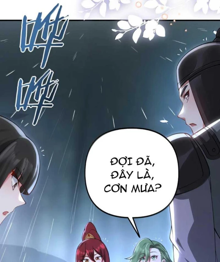 Nữ Đế? Ta chỉ cùng nương tử yêu đương! Chapter 38 - Trang 48