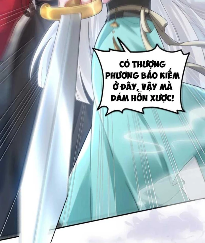 Nữ Đế? Ta chỉ cùng nương tử yêu đương! Chapter 38 - Trang 8