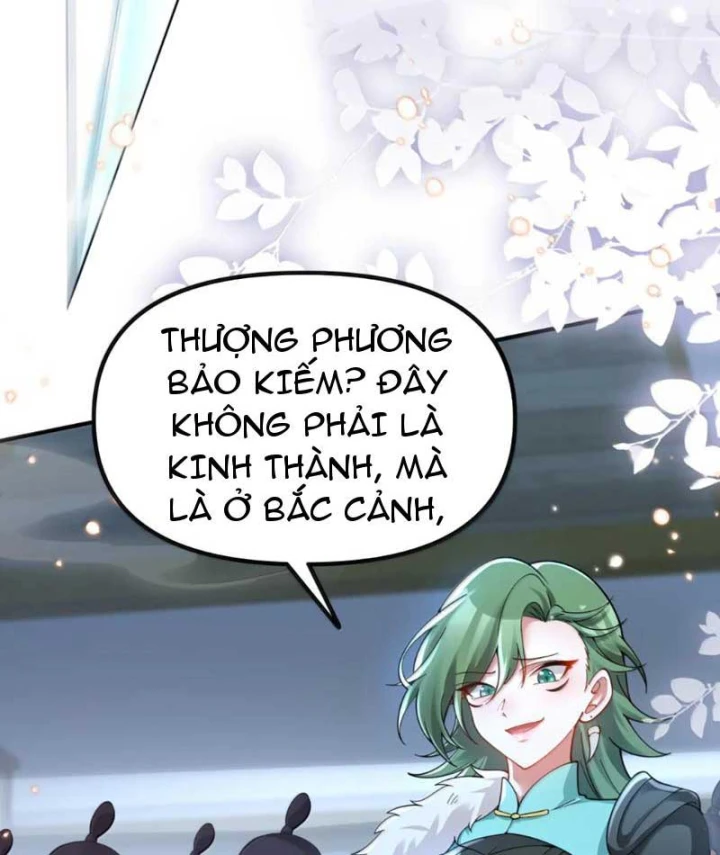 Nữ Đế? Ta chỉ cùng nương tử yêu đương! Chapter 38 - Trang 9